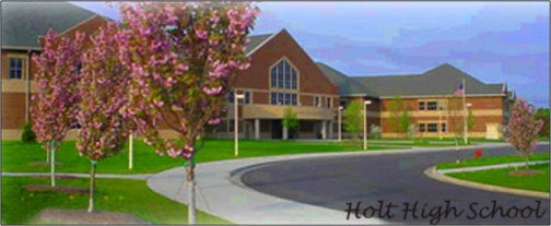Holt High School