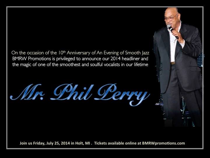 July 25 2014 AEOSJ Headliner_Mr Phil Perry