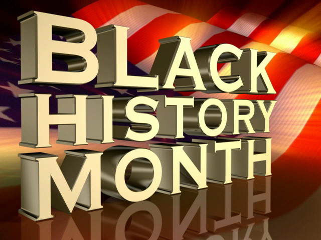 black-history-month