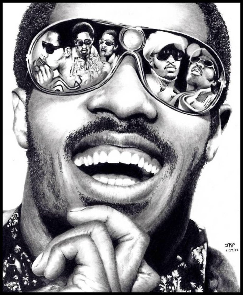 stevie_wonder___i_just_called_to_say_i_love_you_by_rick_kills_pencils-d4n9os4