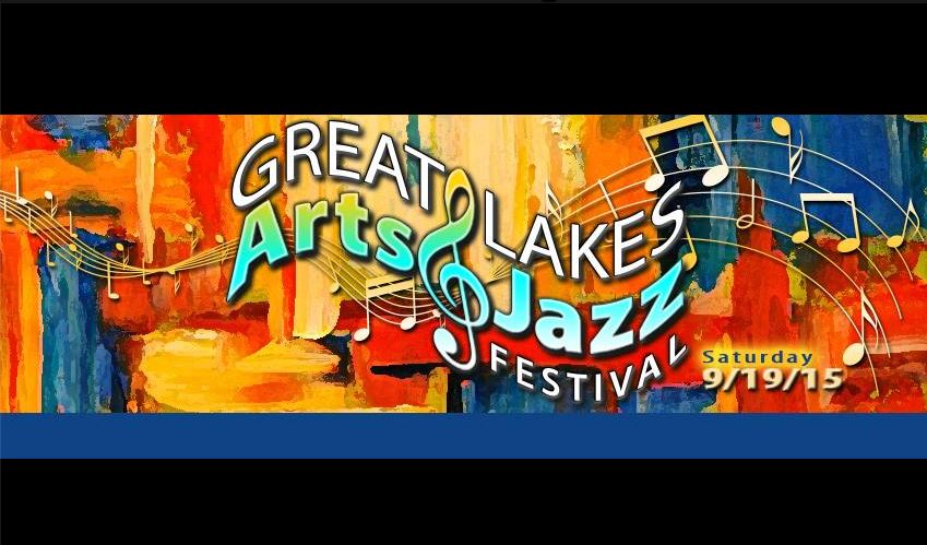 great lakes arts and jazz 09192015